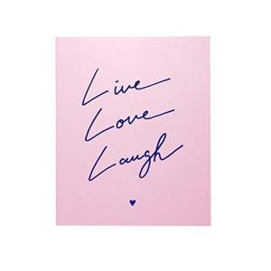 グリーティングライフ シックメッセージギフトボード シール付 ピンク MMBS-263