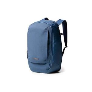 Bellroy Transit Backpack Plus 15インチのノートPCを収納可能 調節可能なチェストストラップ 整頓しやすいポケット