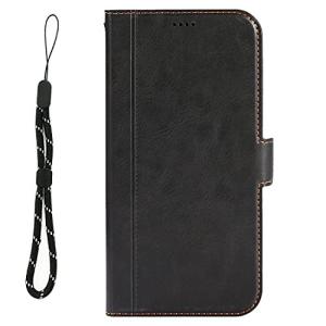 RuiMi for Galaxy A52 5G ケース 手帳型 SC-53B ケース 2カードポケット 全面保護 衝撃吸収 for Galaxy A52 5G SC-53B 手帳型 ス