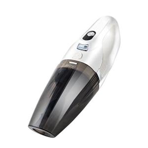 REDHiLL ハンディクリーナー コードレス 強力 車 サイクロン 充電式 hyc002-wh