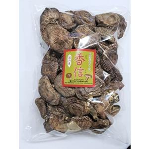 家庭用 徳用 フルタヤ椎茸 干し椎茸 しいたけ 国産 無農薬 香信椎茸 500g