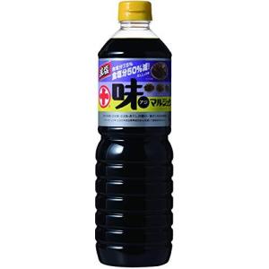 マルジュウ 味マルジュウ減塩S 1L