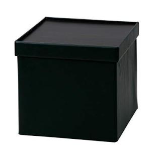 武田コーポレーション サイドテーブル ブラック 4340cm M9-FOT43BK