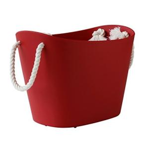 八幡化成 マルチバスケット レッド mini 2L sceltevie balcolore バルコロール 238973