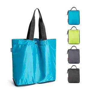 pack all 軽量 折りたたみ トートバッグ