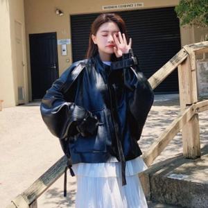 レザータイトワンピース レディースライダースジャケット の商品一覧 ジャケット ファッション 通販 Yahoo ショッピング