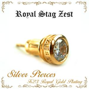 SINSS ピアス Silver 925 pierce / シルバー925ピアス メンズ