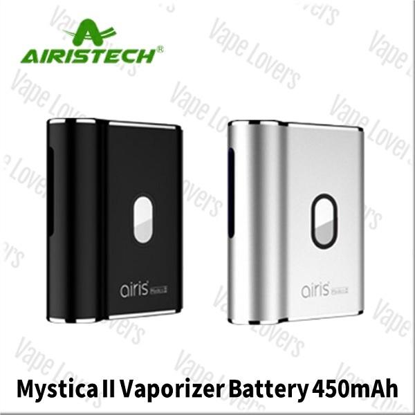 CBD カートリッジ 510 スレッド 対応 バッテリー airis Mystica II エアリス...