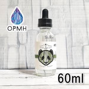 VAPE リキッド 電子タバコ Bake Up Bros E-Liqid 60ml アメリカ