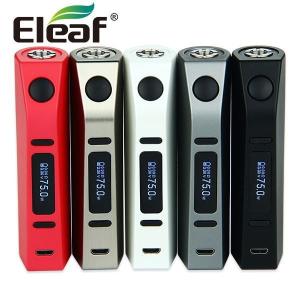 VAPE MOD 本体 電子タバコ Eleaf Aster イーリーフ アスター 75W
