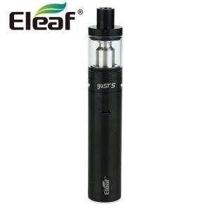 VAPE スターターキット 電子タバコ Eleaf iJust S 3000mAh スターターキット イーリーフ アイジャスト