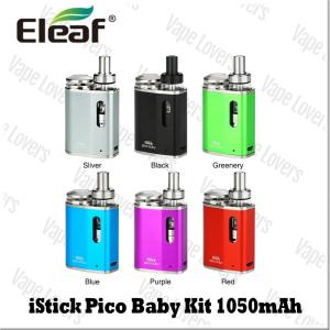 VAPE スターターキット 電子タバコ Eleaf イーリーフ