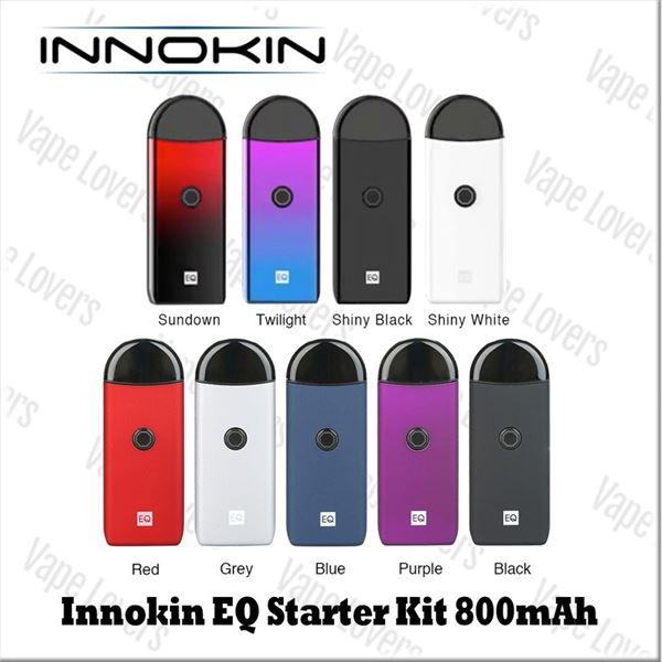 VAPE POD スターターキット 電子タバコ innokinn EQ イノキン starter 8...