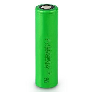 VAPE バッテリー 電子タバコ SONY VTC5 2500mAh IMR18650