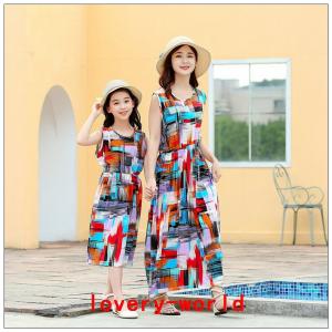 ママとお揃い 娘とペアルックの商品一覧 通販 Yahoo ショッピング