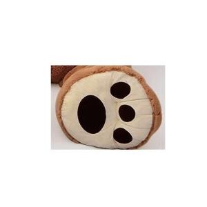 ぬいぐるみ 特大 くま/テディベア 可愛い熊 ...の詳細画像1