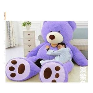 ぬいぐるみ 特大 くま/テディベア 可愛い熊 ...の詳細画像2