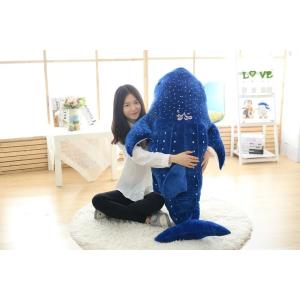 ぬいぐるみ 特大 動物クジラぬいぐるみ 150cm 抱き枕/お祝い｜lovesound