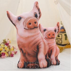 豚 ぬいぐるみ リアルの商品一覧 通販 Yahoo ショッピング