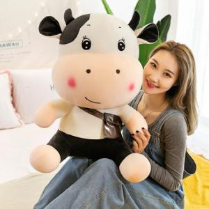 牛ぬいぐるみ 特大の商品一覧 通販 Yahoo ショッピング