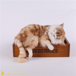 リアル 猫 ぬいぐるみの商品一覧 通販 Yahoo ショッピング