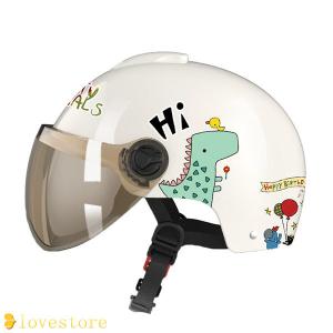 バイクヘルメット キャラクター バイク用 ジェットヘルメット の商品一覧 ヘルメット バイク 車 バイク 自転車 通販 Yahoo ショッピング