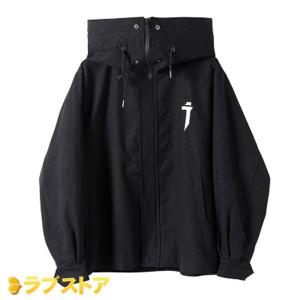 サイバーパンク パーカーの商品一覧 通販 Yahoo ショッピング