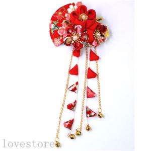 お祭り 髪飾り 手作りの商品一覧 通販 Yahoo ショッピング