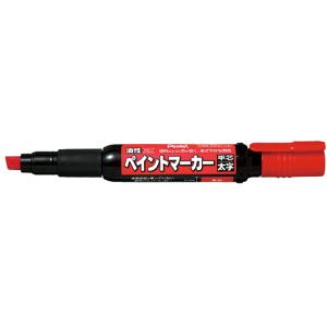 ぺんてる ペイントマーカー 太字 MWP30-B