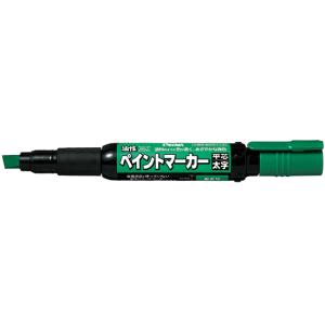 ぺんてる ペイントマーカー 太字 MWP30-D