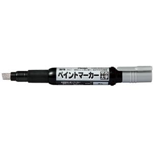 ぺんてる ペイントマーカー 太字 MWP30-Z