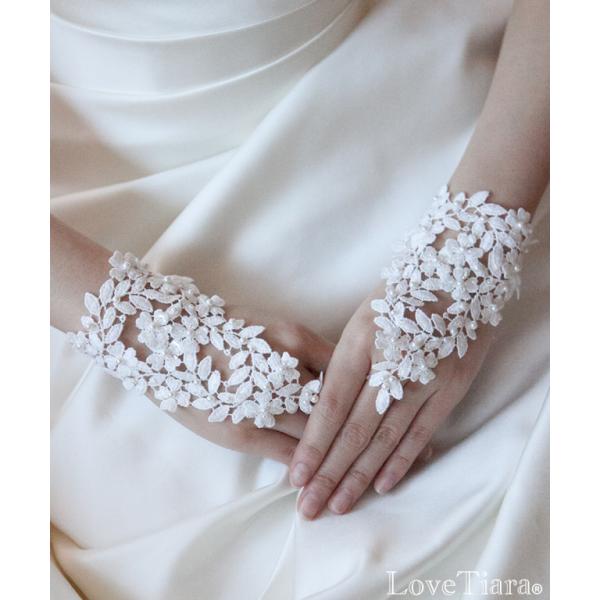 手袋 おしゃれ 人気 グローブ ウエディング レディース 指なし 指先が出る 長い 長め ショート ...