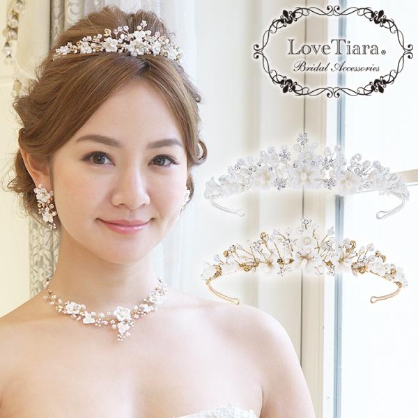 ティアラ 子供用 髪飾り 結婚式 文化祭 コーム 卒業式 ウェディング 王冠 カチューシャ キッズ ...