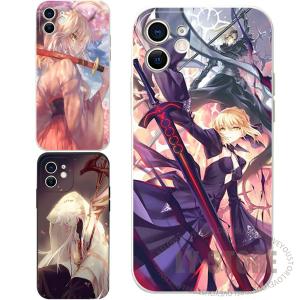 Fate スマホケース Iphone用ケース の商品一覧 スマホケース カバー スマホ タブレットアクセサリー 周辺機器 スマホ タブレット パソコン 通販 Yahoo ショッピング