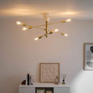 照明 天井照明 ライト おしゃれ シーリングラ...の詳細画像1