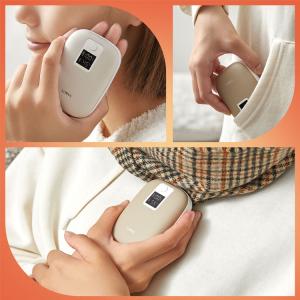 電気カイロ 充電式カイロ カイロ 充電式 長時...の詳細画像1