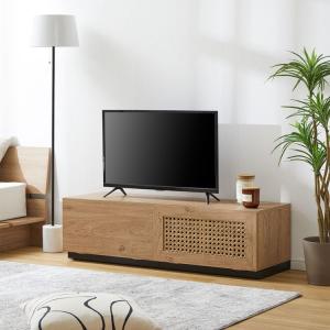 テレビ台 幅120cm 120 テレビボード ...の詳細画像1