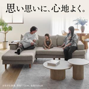 ソファー ソファ カウチソファ コーナーソファ...の詳細画像2