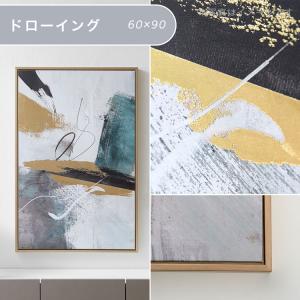 アートボード 60×90cm アートポスター ...の詳細画像4