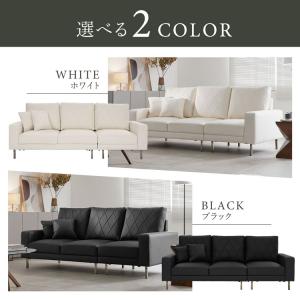 ソファー ソファ 幅210cm l字 コーナー...の詳細画像4