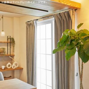 カーテン 4枚セット 遮光 1級 2枚セット ...の詳細画像1