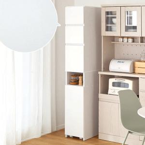 キッチン収納 スリム キッチン 収納 隙間収納...の詳細画像5