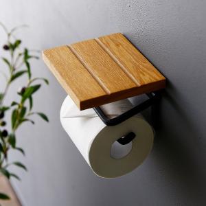 dinos（ディノス） トイレットペーパーホルダー小 トイレ 洗面所