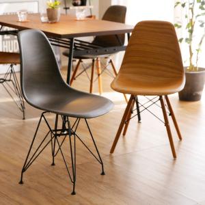 チェア 椅子 ジェネリック ジェネリック家具 シェルチェア DSW DSR