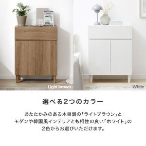 キャビネット おしゃれ サイドボード チェスト...の詳細画像5