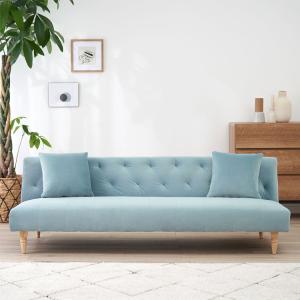 ソファ ソファー ソファーベッド ソファベッド...の詳細画像1