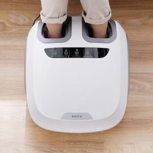 フットマッサージャー マッサージ器 足裏 ツボ エアー おしゃれ boltz ボルツ 家電