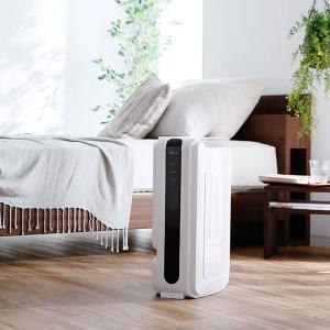 除湿機 除湿器 布団乾燥機 デシカント式 衣類乾燥 コンパクト 部屋干し 湿気 結露 対策 室内 衣類乾燥除湿機 おしゃれ 家電 梅雨 ロウヤ LOWYA (hb)