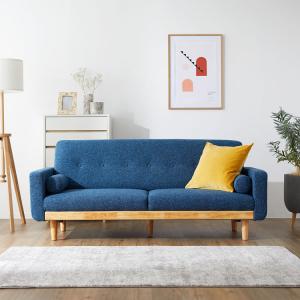 ソファー ソファ 3人掛け 三人掛け 3人用 ...の詳細画像1