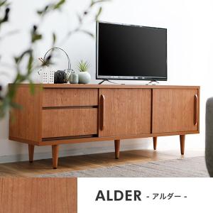 テレビ台 ローボード 収納付き おしゃれ 国産...の詳細画像3